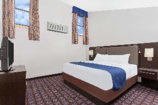 Days Inn By Wyndham Woodbury Long Island Habitación foto